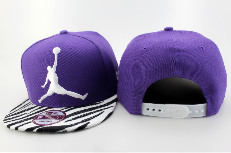 Jordan Snapback Hat id028